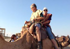 Camel Rides