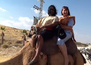 Camel Rides